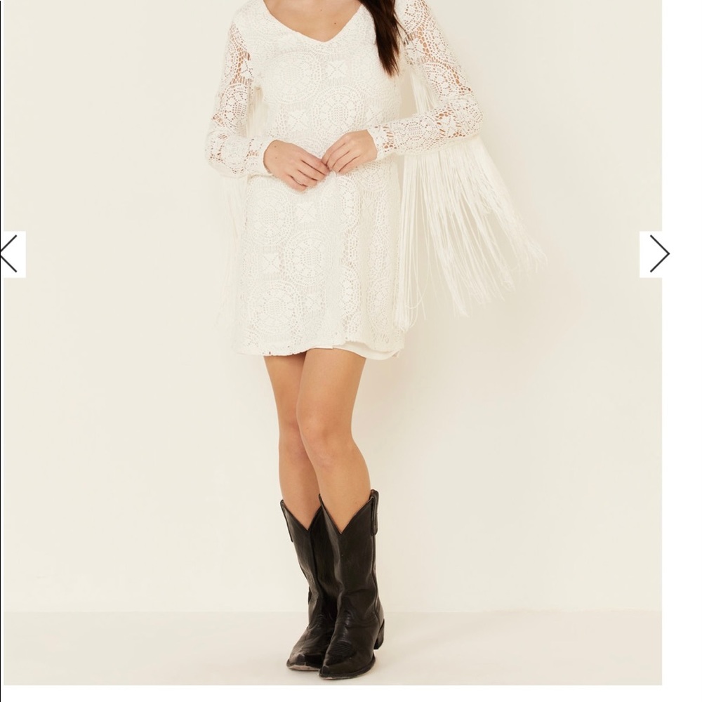 IDYLLWIND White xxl